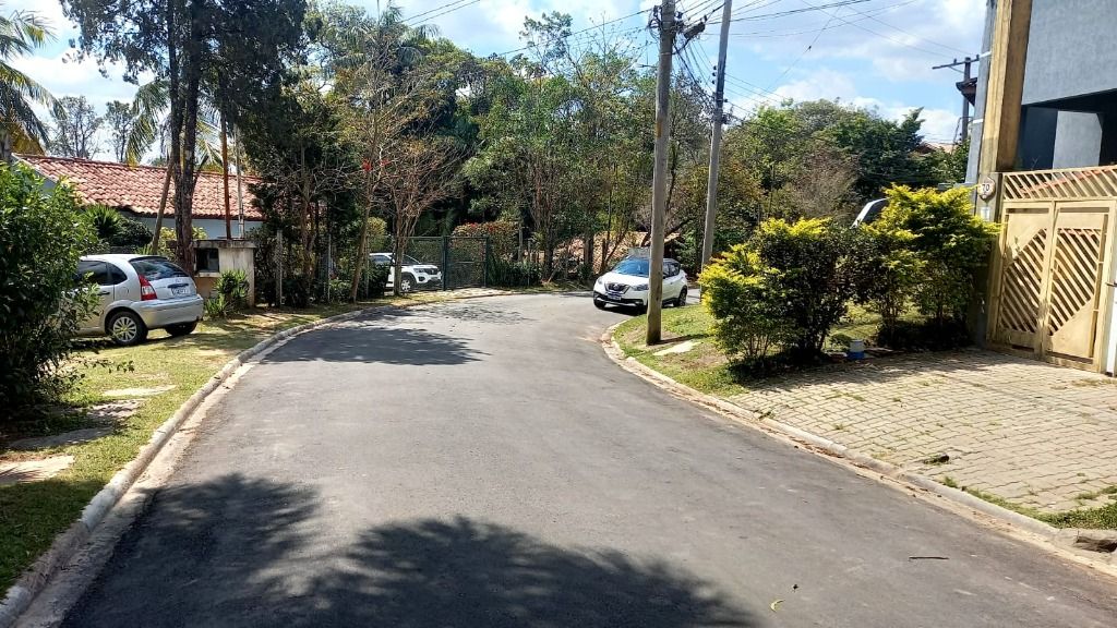 Loteamento e Condomínio à venda, 600m² - Foto 12