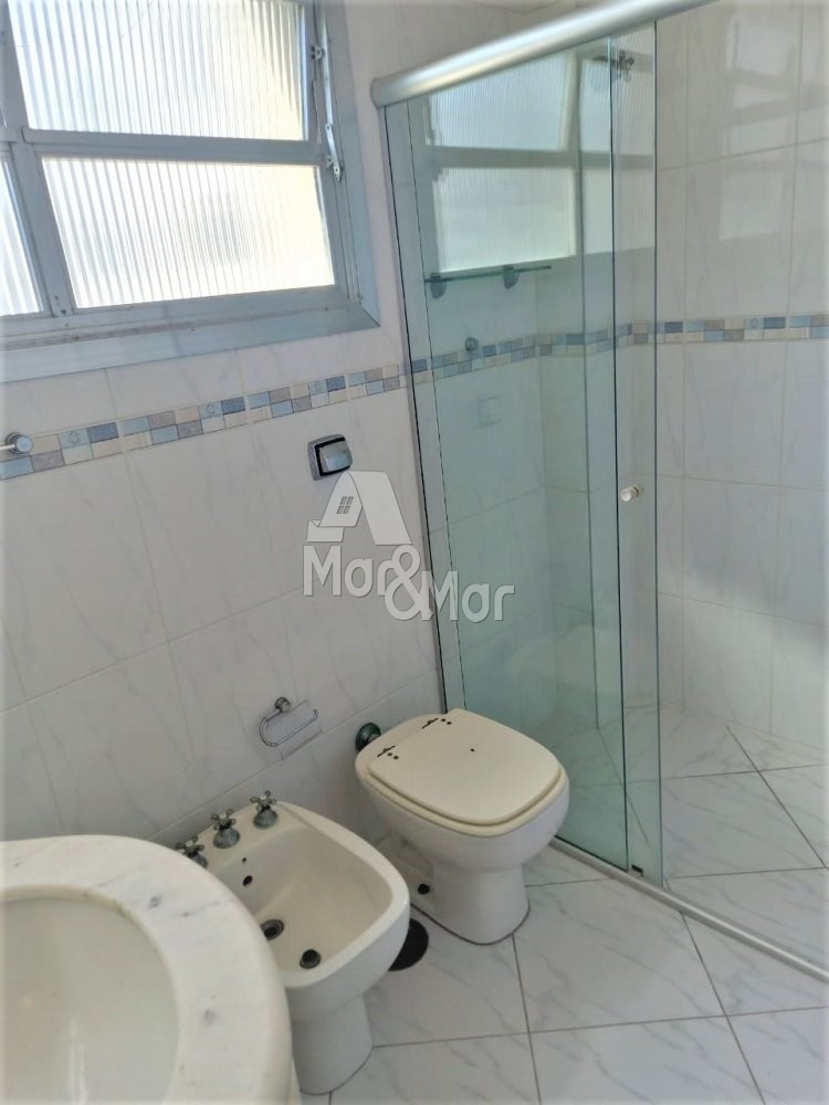 Apartamento à venda com 2 quartos, 94m² - Foto 11