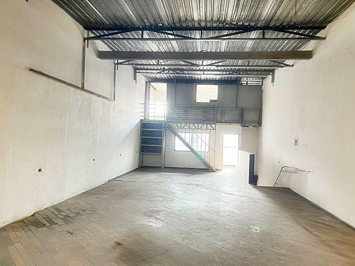 Depósito-Galpão-Armazém à venda, 358m² - Foto 8