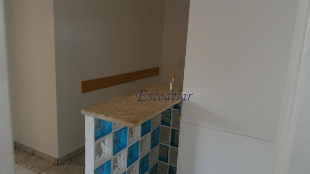 Conjunto Comercial-Sala à venda, 27m² - Foto 5