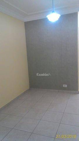 Apartamento à venda com 2 quartos, 60m² - Foto 19