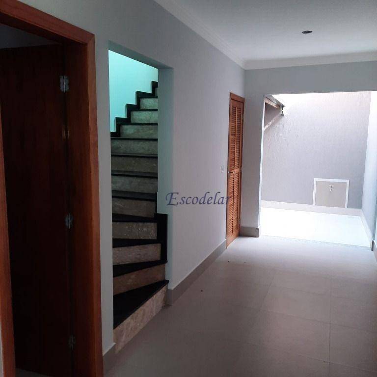 Sobrado à venda com 3 quartos, 185m² - Foto 7