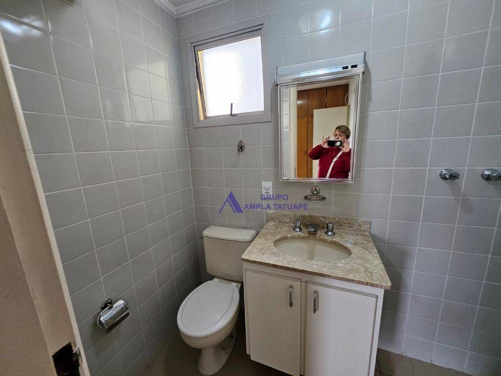 Apartamento à venda com 3 quartos, 70m² - Foto 17