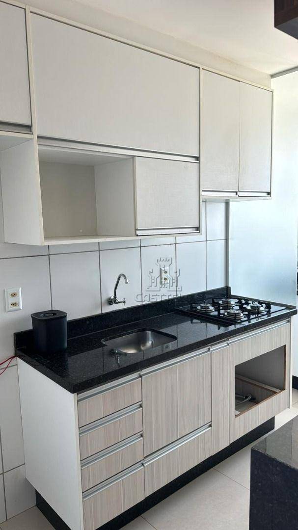 Apartamento, 2 quartos, 48 m² - Foto 4