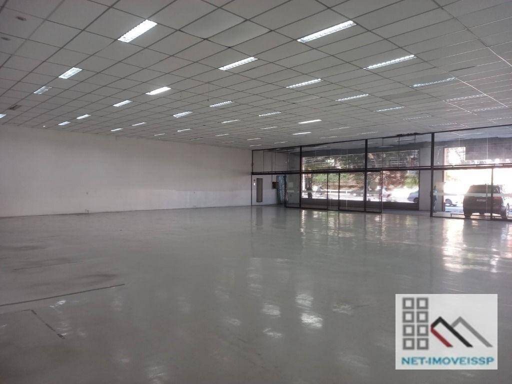 Depósito-Galpão-Armazém à venda e aluguel, 1314m² - Foto 12