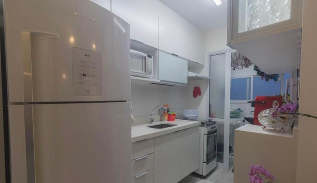 Apartamento à venda com 3 quartos, 92m² - Foto 10