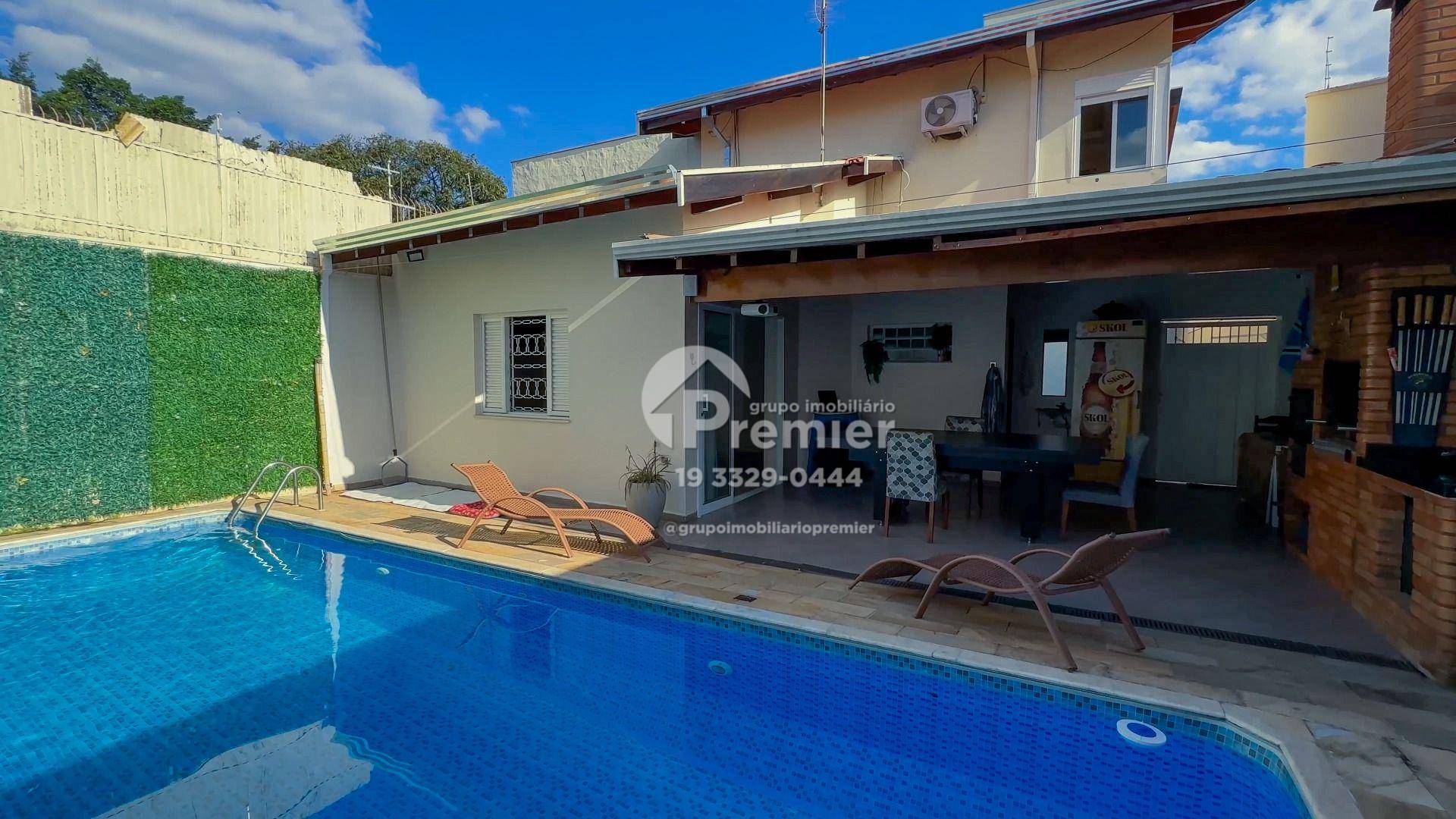 Casa, 3 quartos, 287 m² - Foto 1