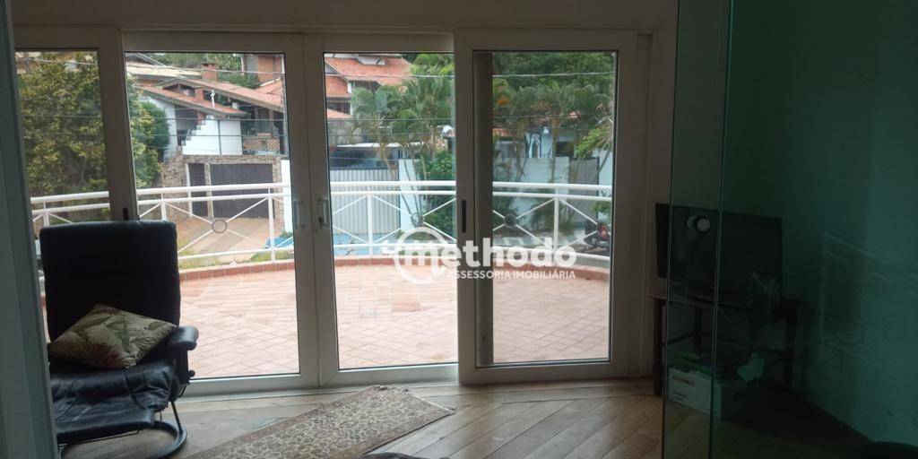 Casa de Condomínio à venda com 3 quartos, 404m² - Foto 10