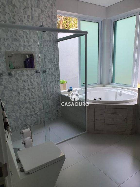 Casa de Condomínio à venda com 4 quartos, 610m² - Foto 13