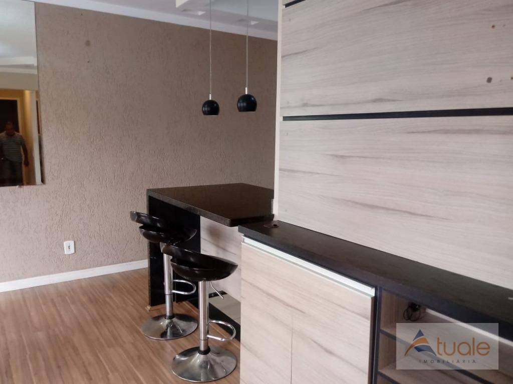 Apartamento para alugar com 3 quartos, 63m² - Foto 5