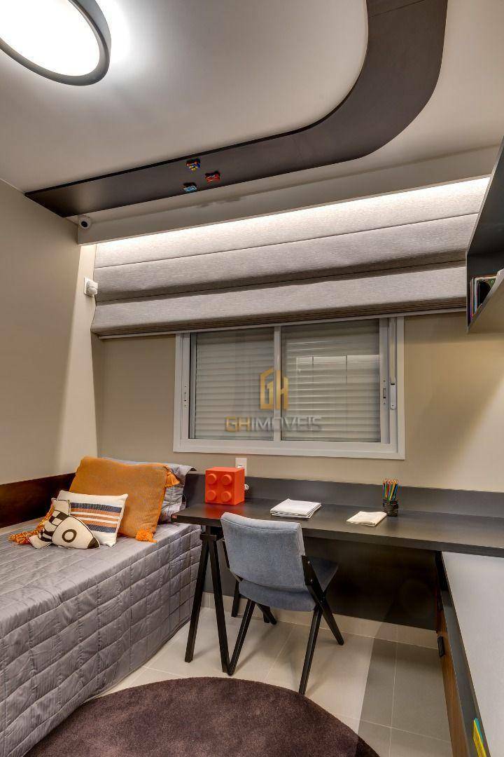 Apartamento à venda com 2 quartos, 62m² - Foto 7