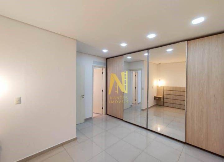 Apartamento à venda com 1 quarto, 56m² - Foto 9