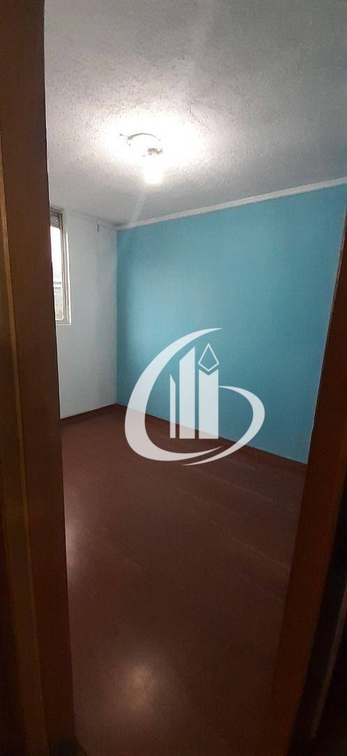 Apartamento à venda com 2 quartos, 49m² - Foto 4