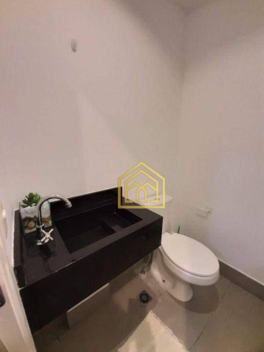 Apartamento à venda com 3 quartos, 94m² - Foto 14