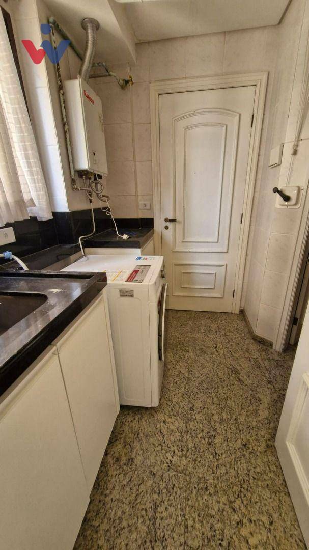 Apartamento à venda com 4 quartos, 164m² - Foto 49