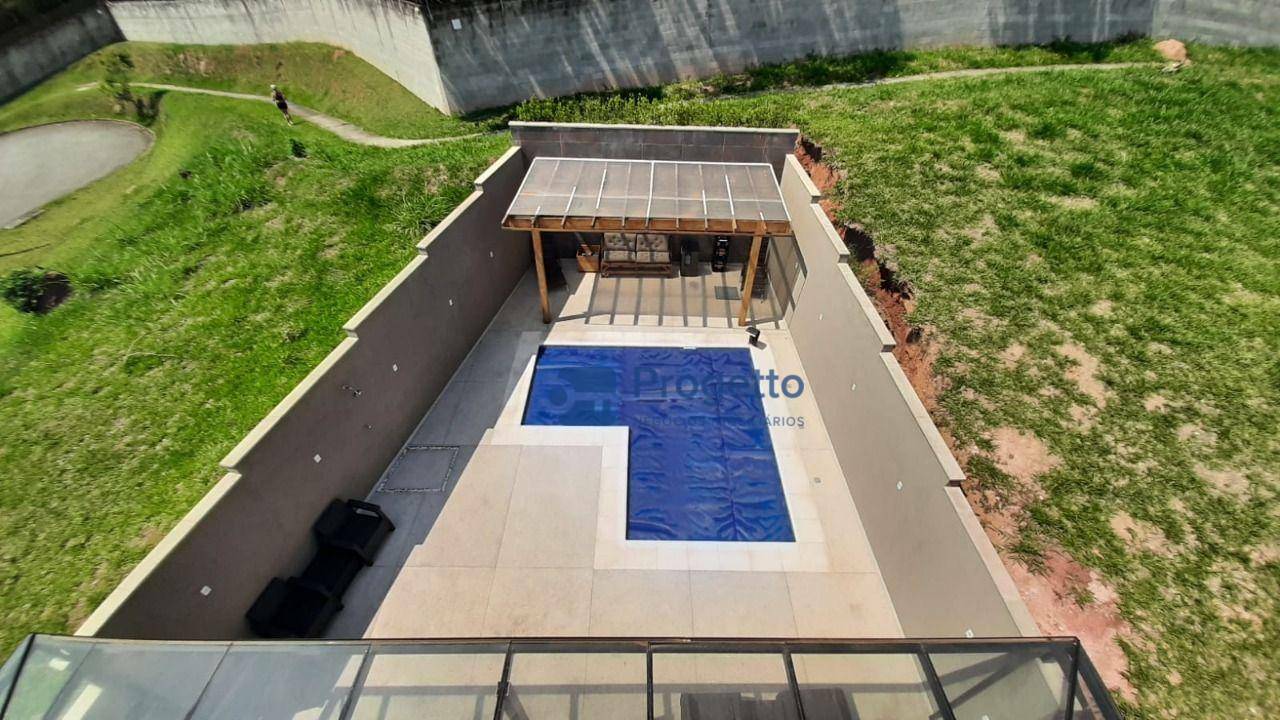 Casa de Condomínio à venda com 3 quartos, 357m² - Foto 43