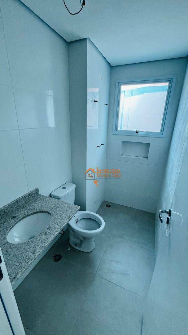 Apartamento à venda com 2 quartos, 61m² - Foto 12