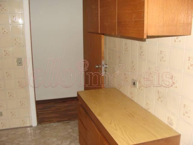 Apartamento para alugar com 2 quartos, 60m² - Foto 13