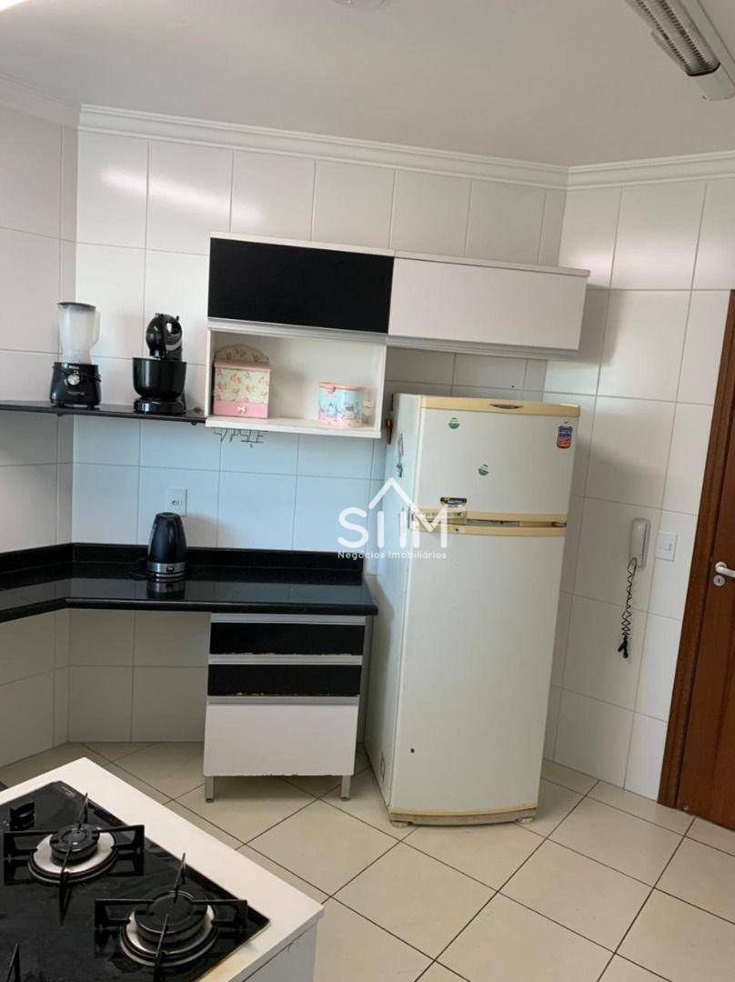 Apartamento à venda com 3 quartos, 113m² - Foto 5