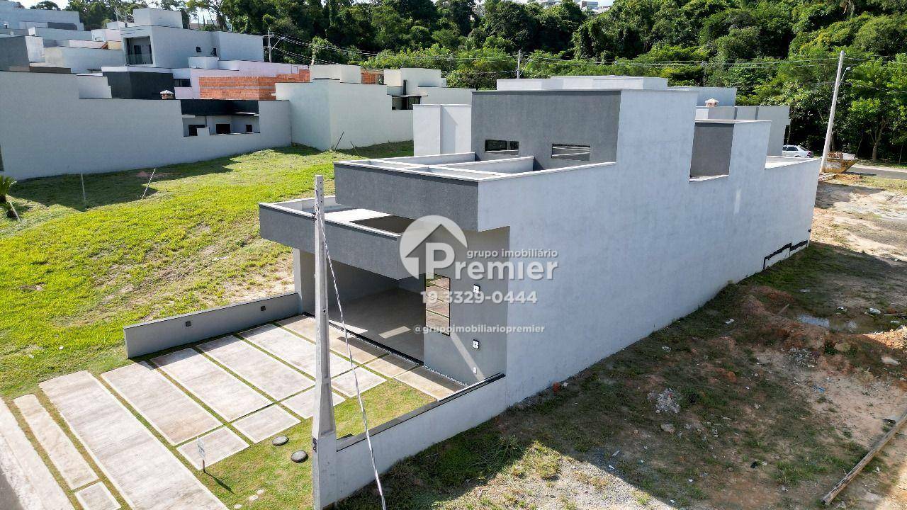 Casa de Condomínio à venda com 3 quartos, 140m² - Foto 10