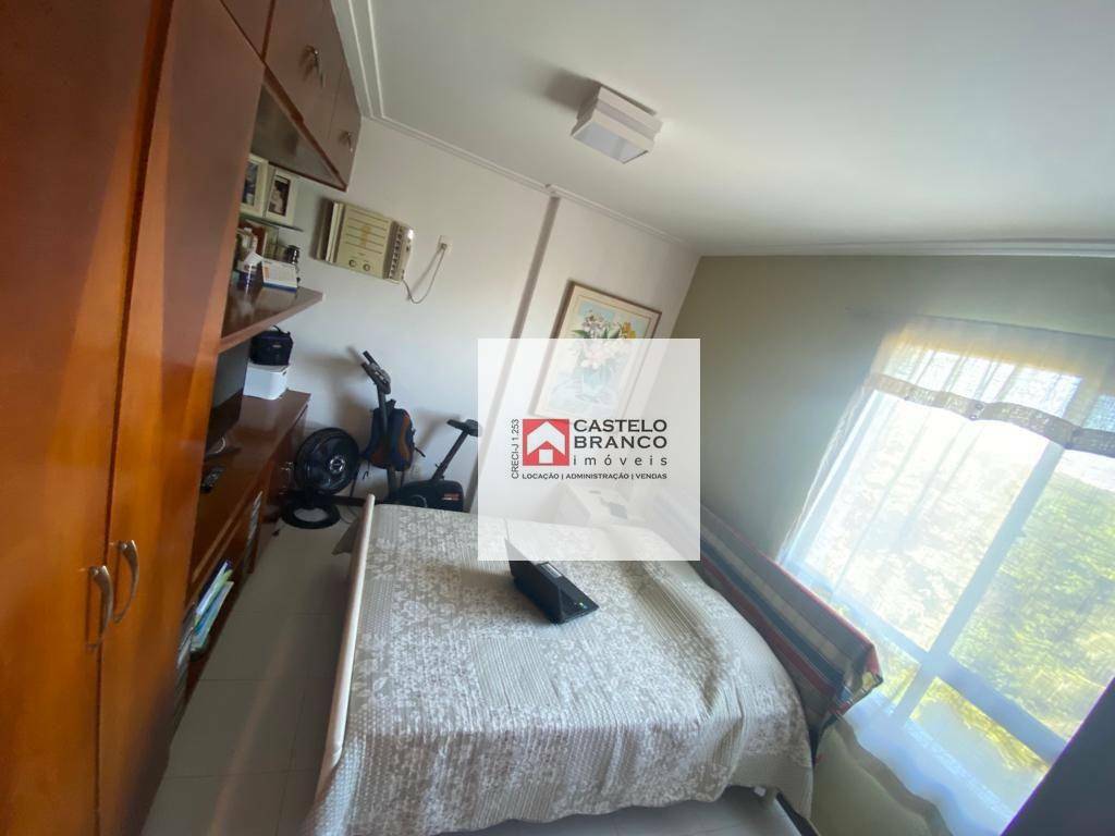 Apartamento à venda com 3 quartos, 145m² - Foto 9