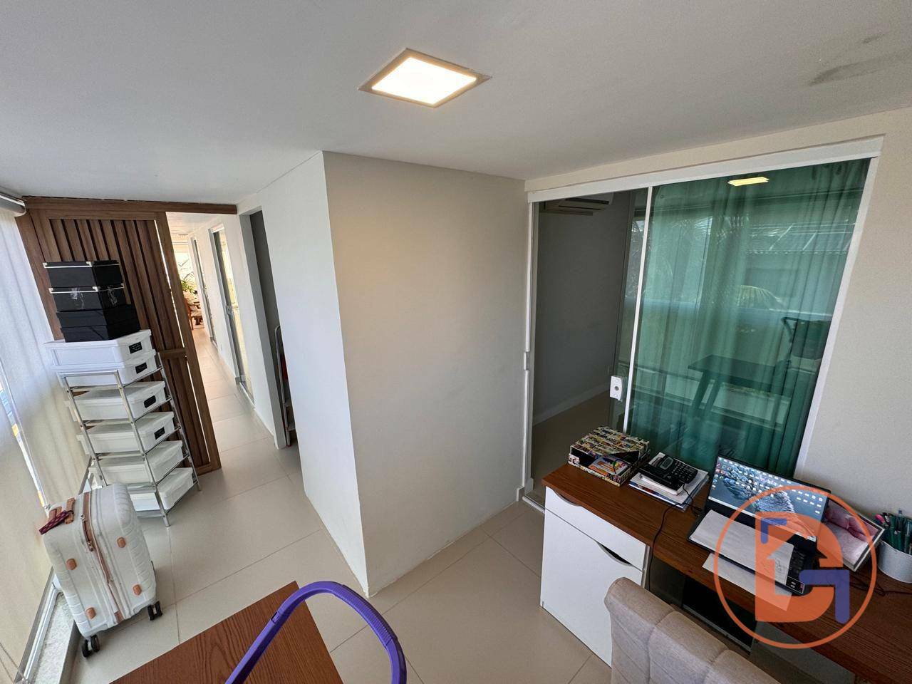 Apartamento à venda com 3 quartos, 186m² - Foto 20