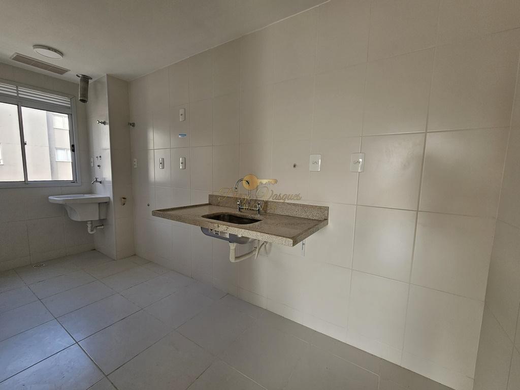 Apartamento à venda com 2 quartos, 56m² - Foto 12