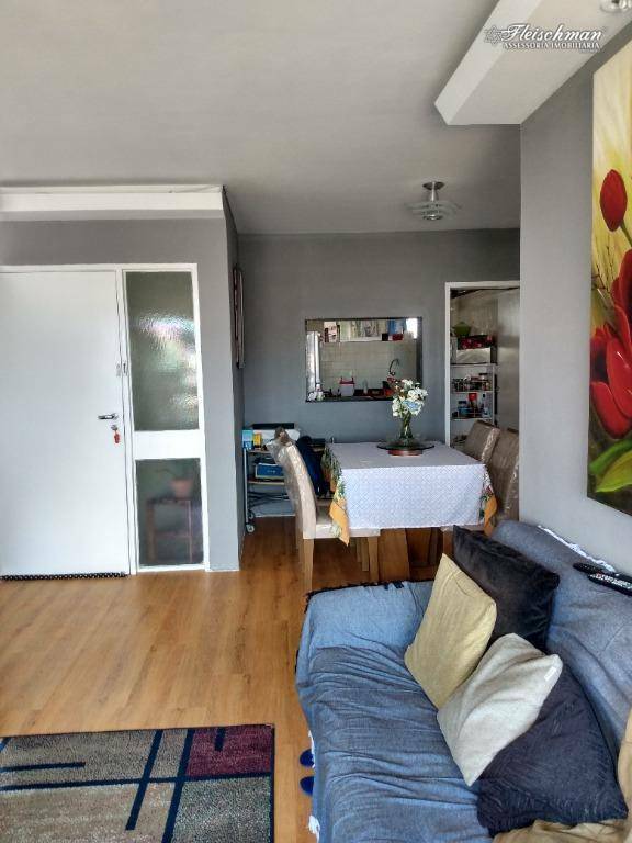 Apartamento à venda com 4 quartos, 127m² - Foto 2