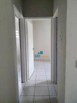 Apartamento à venda com 1 quarto, 37m² - Foto 16