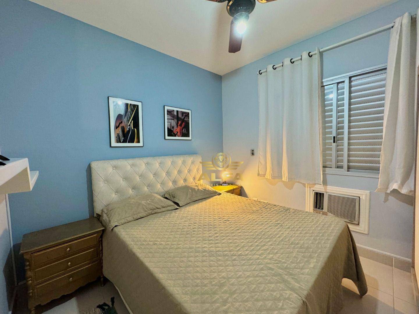 Apartamento à venda com 2 quartos, 80m² - Foto 6