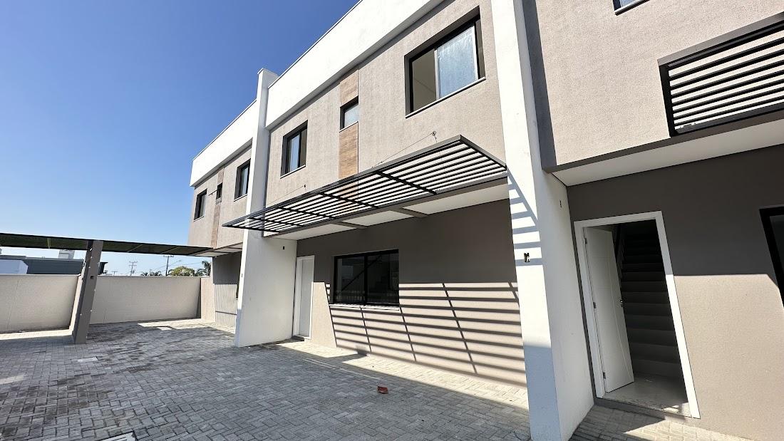 Sobrado à venda com 2 quartos, 85m² - Foto 1