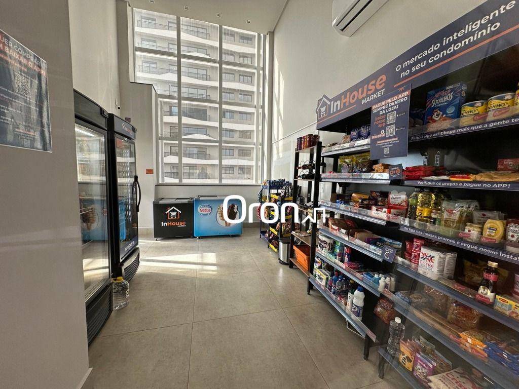 Flat/Apart Hotel, 1 quarto, 46 m² - Foto 12