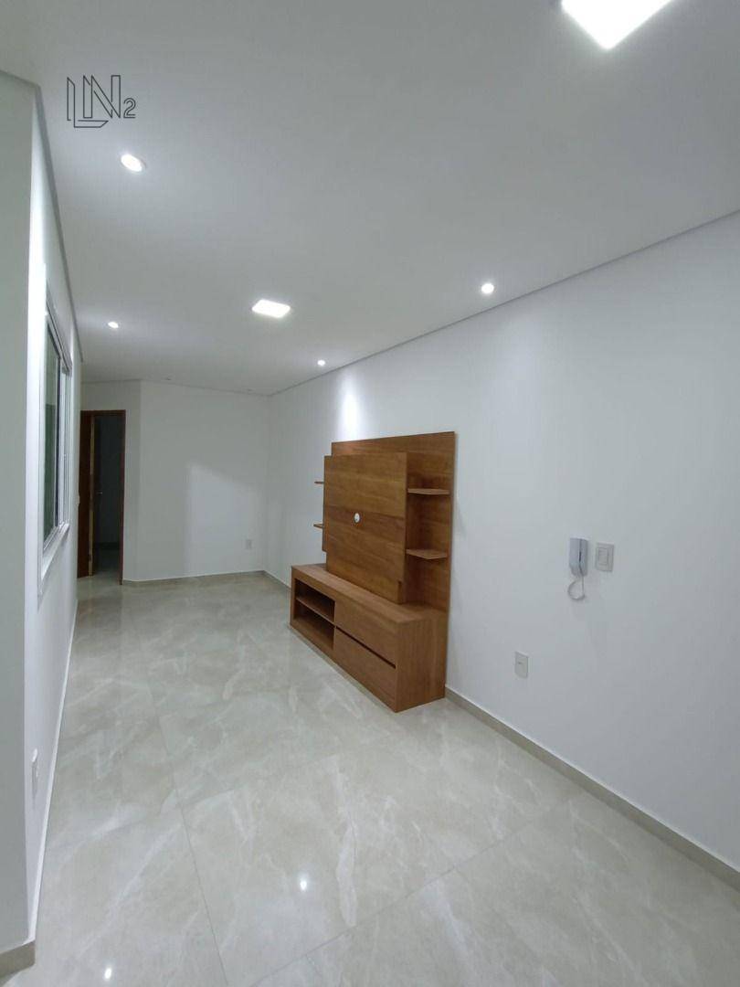 Apartamento para alugar com 2 quartos, 51m² - Foto 2