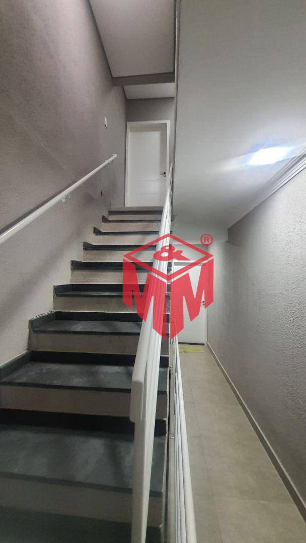 Apartamento à venda com 3 quartos, 76m² - Foto 2