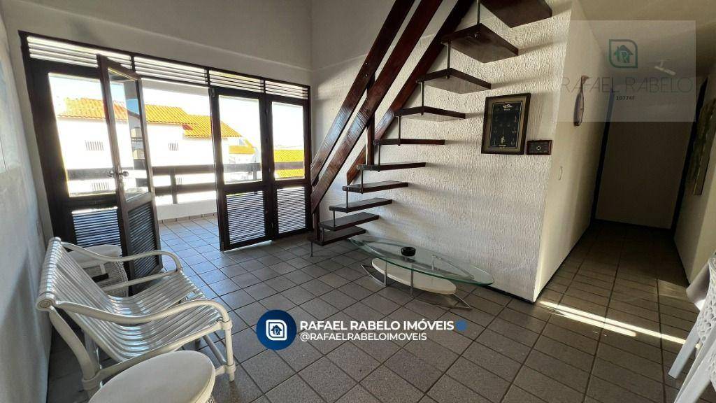 Apartamento, 4 quartos, 132 m² - Foto 1