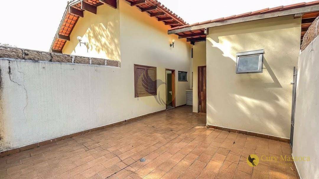 Casa de Condomínio à venda com 6 quartos, 400m² - Foto 41