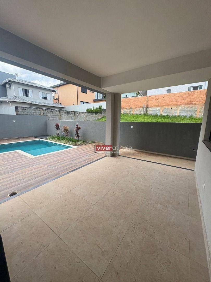 Casa de Condomínio à venda e aluguel com 3 quartos, 180m² - Foto 11