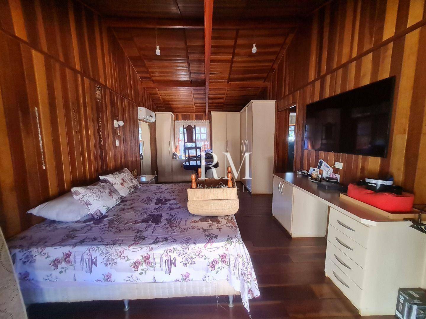 Chácara à venda com 3 quartos, 300m² - Foto 9