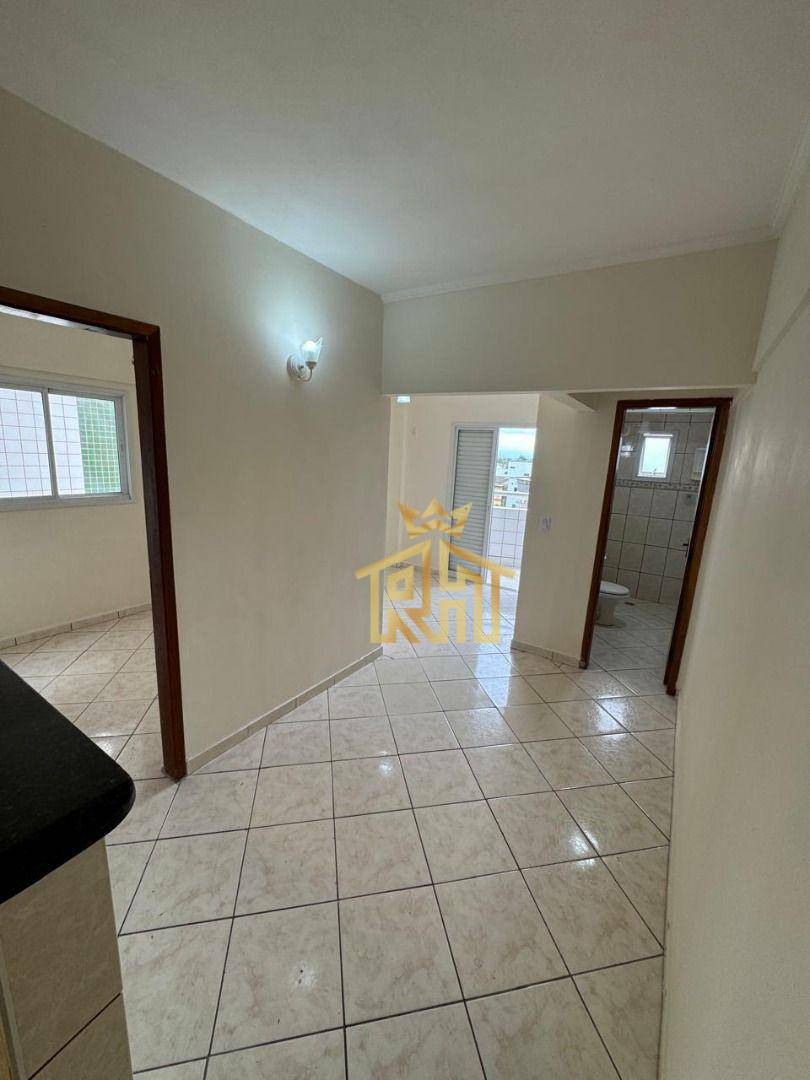 Apartamento à venda com 1 quarto, 45m² - Foto 4