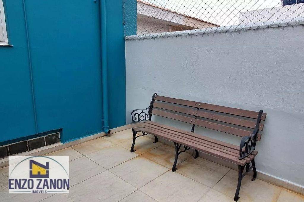 Sobrado para alugar com 3 quartos, 250m² - Foto 30