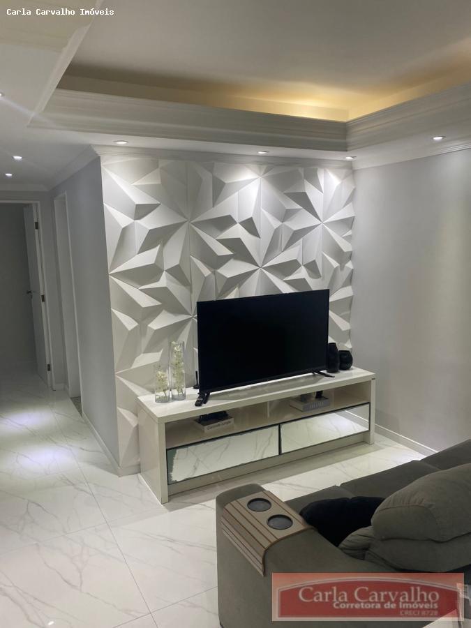 Apartamento à venda com 2 quartos, 80m² - Foto 19