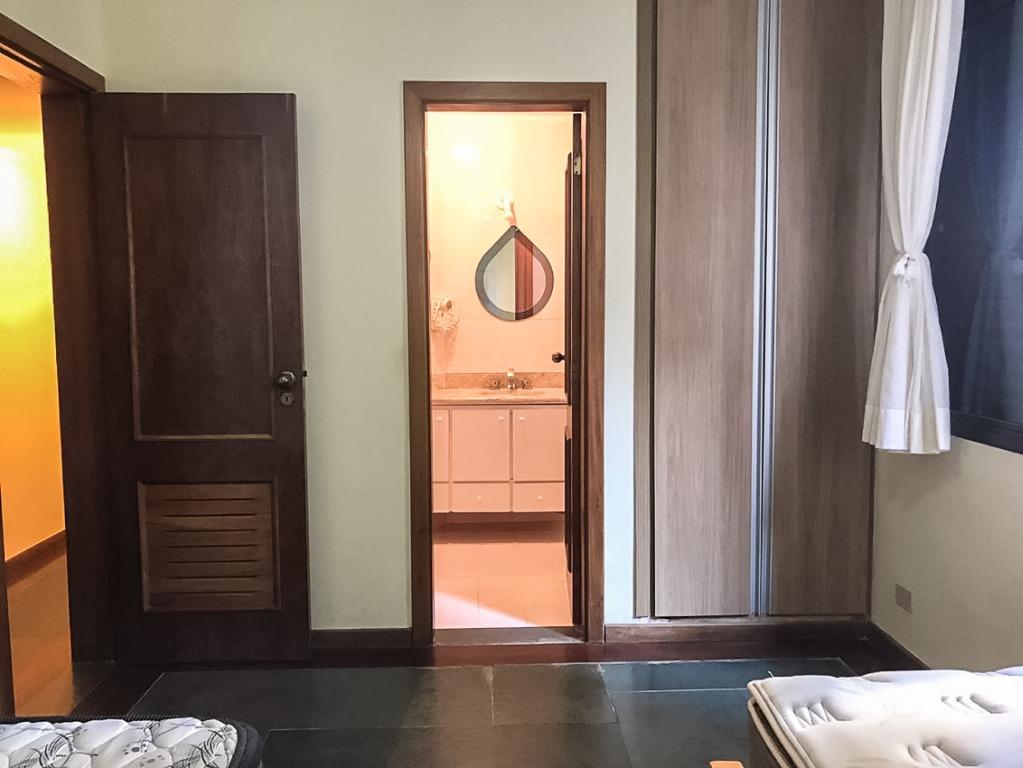 Apartamento à venda com 3 quartos, 190m² - Foto 11