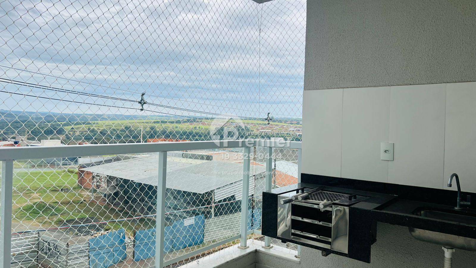 Apartamento à venda com 2 quartos, 78m² - Foto 3