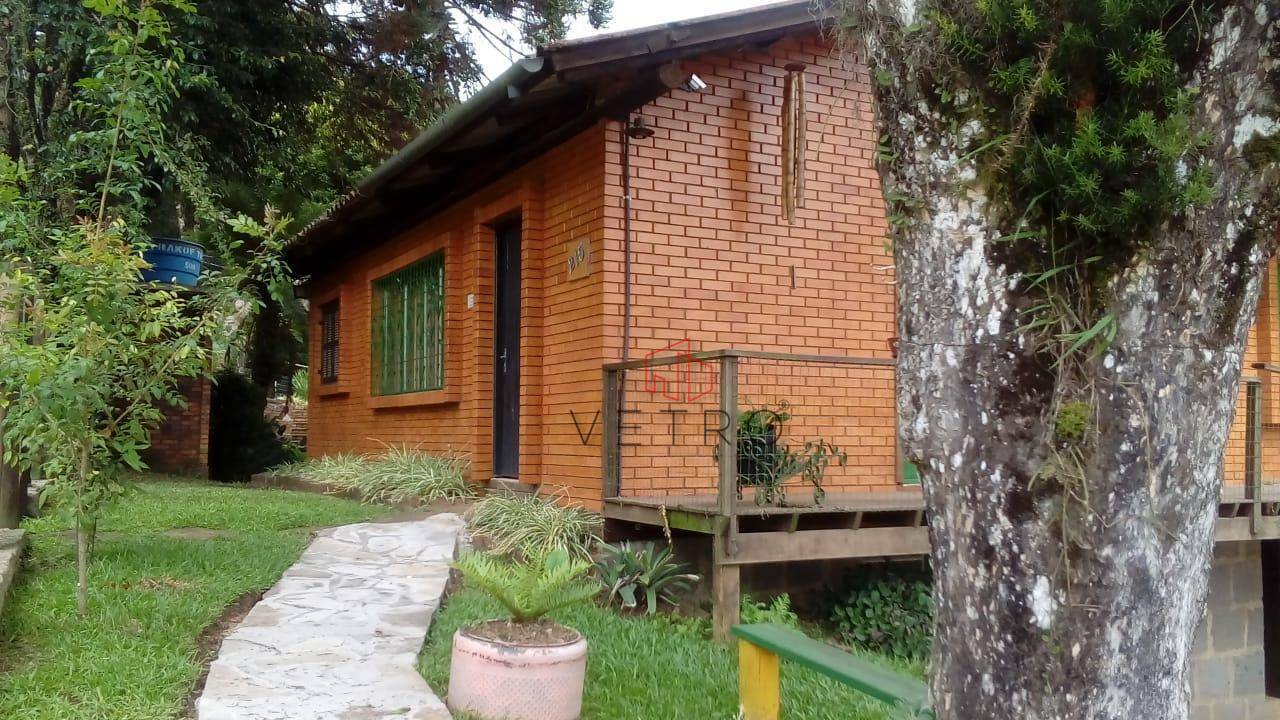 Casa à venda com 3 quartos, 150m² - Foto 1