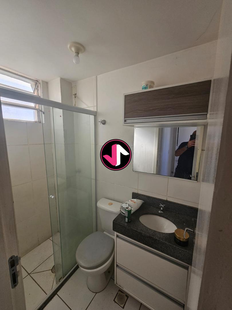 Apartamento à venda com 3 quartos, 125m² - Foto 7
