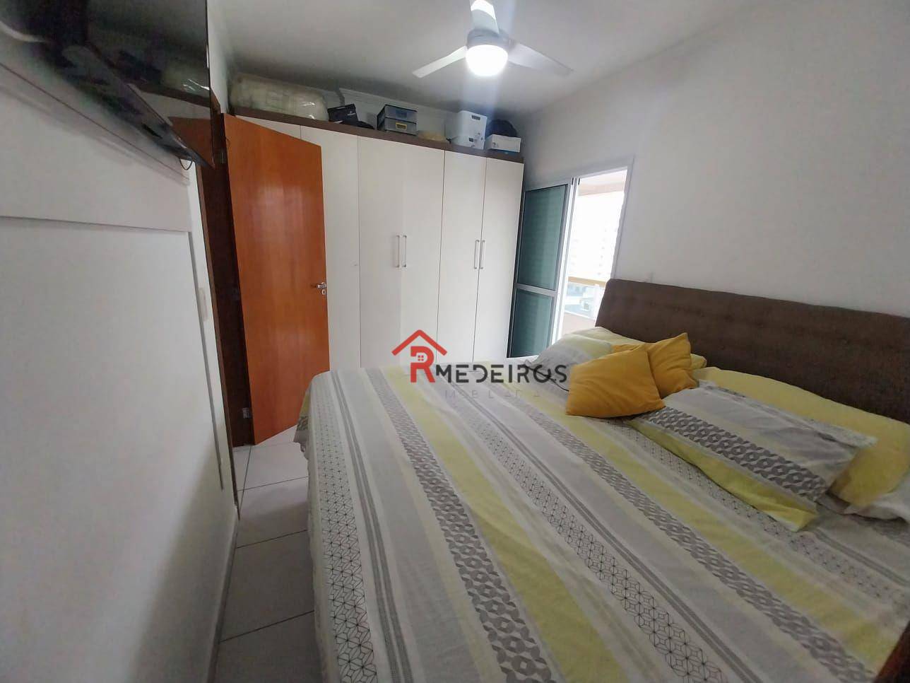 Apartamento à venda com 2 quartos, 79m² - Foto 9