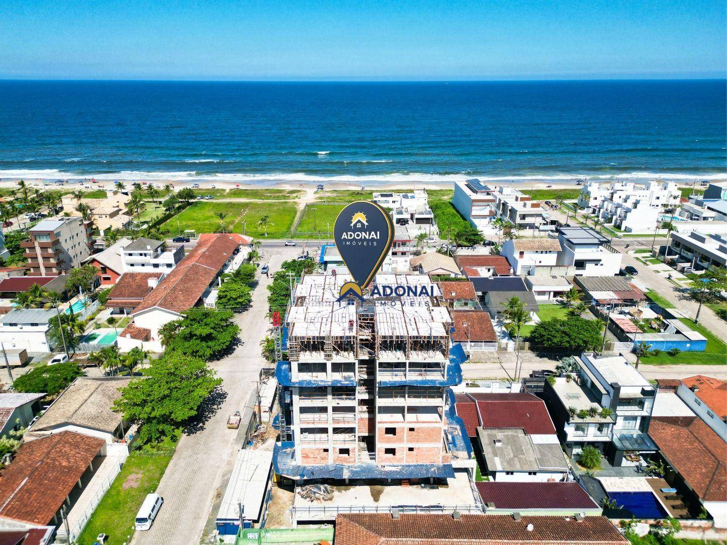 Apartamento, 3 quartos - Foto 2