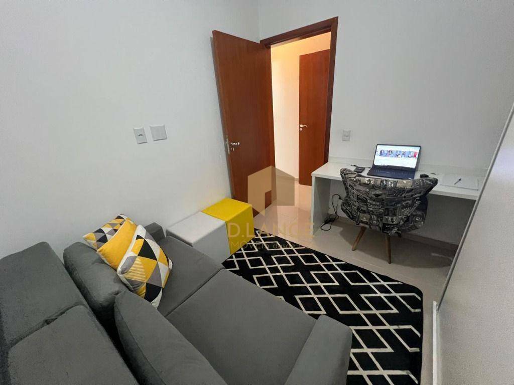 Apartamento à venda com 2 quartos, 63m² - Foto 34