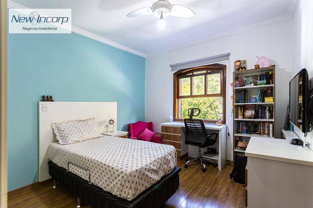 Apartamento à venda com 4 quartos, 142m² - Foto 25