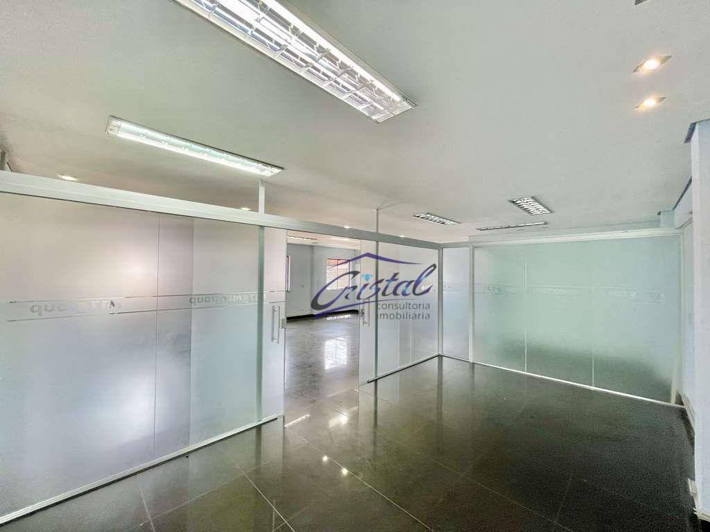 Depósito-Galpão-Armazém à venda e aluguel, 585m² - Foto 32